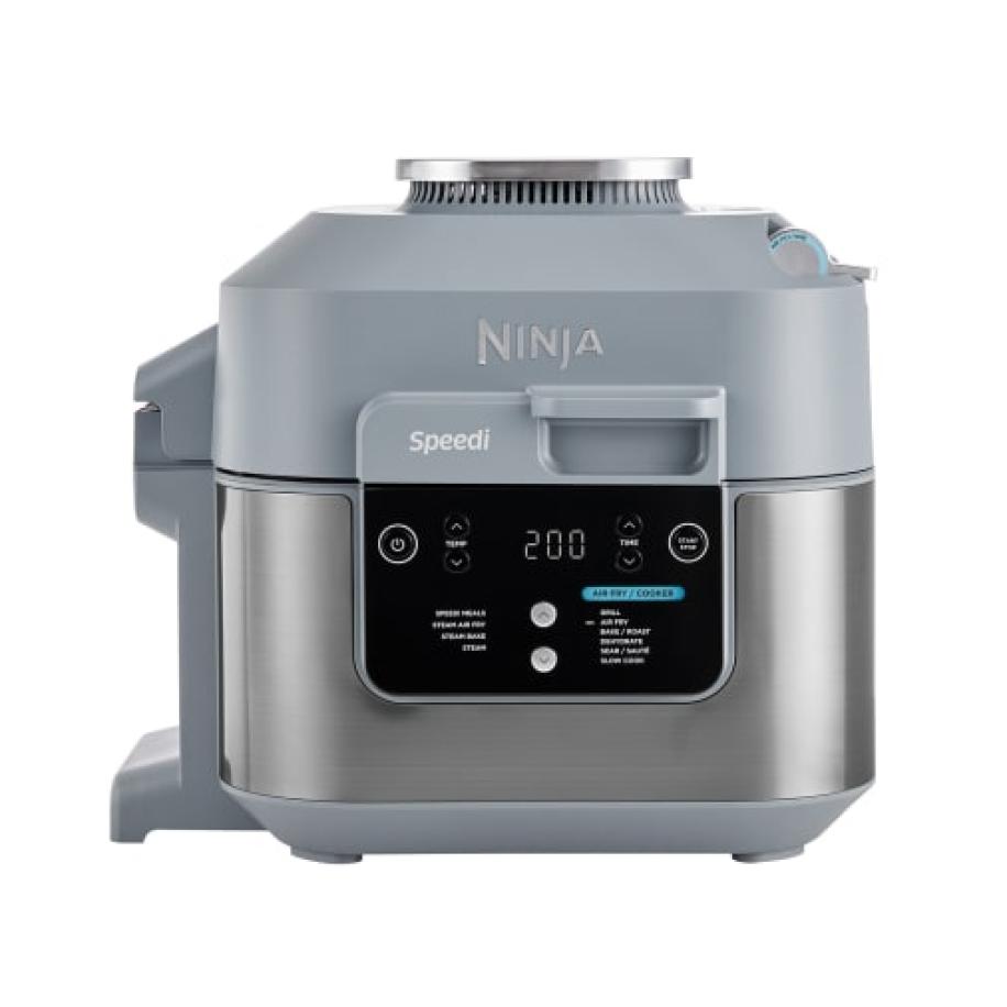 Ninja Speedi 10-in-1 Rapid Cooker & Air Fryer ON400EU