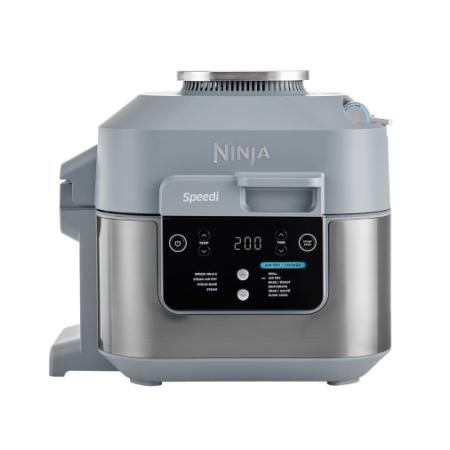 Ninja Speedi 10-in-1 Rapid Cooker & Air Fryer ON400EU