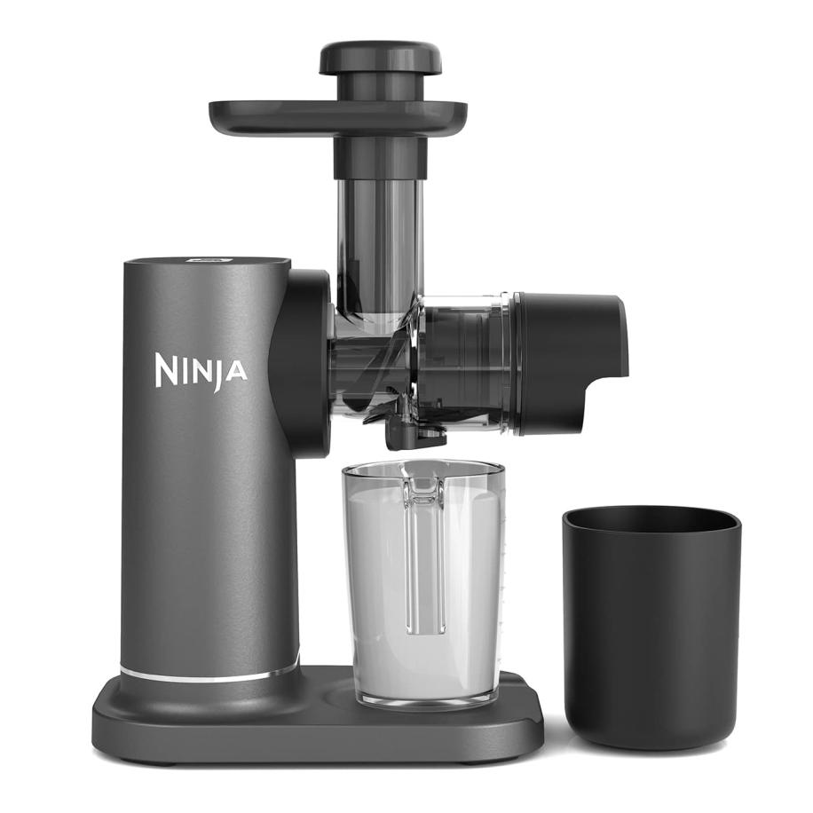 Ninja NeverGlog Cold Press Juicer met anti-verstoppingsfilter - JC151EU