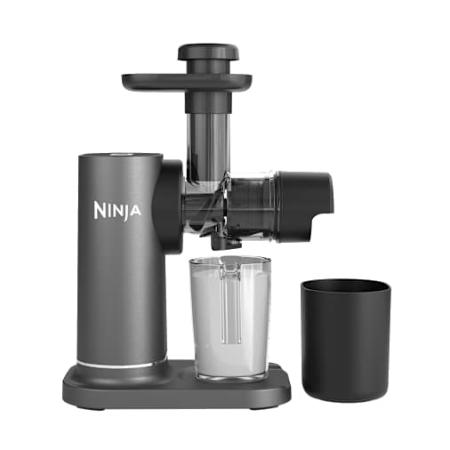 Ninja NeverGlog Cold Press Juicer met anti-verstoppingsfilter - JC151EU