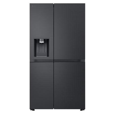 LG Amerikaanse Koelkast 641 L ThinQ™ UVNano™ E - GSLC41EPPE