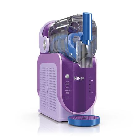 Ninja SLUSHi Granita & ijsdrankjes maker - Bosbes - FS301EUMG