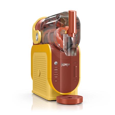 Ninja SLUSHi Granita & ijsdrankjes maker - Mango - FS301EUOR