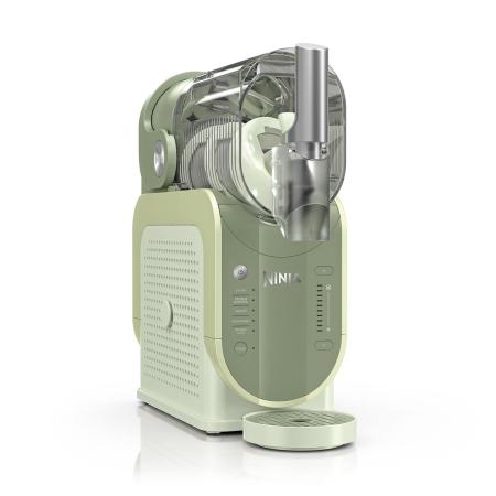 Ninja SLUSHi Granita & ijsdrankjes maker - Margarita - FS301EUTG