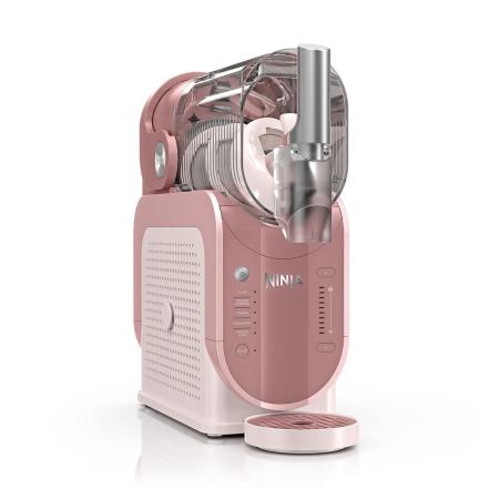 Ninja SLUSHi Granita & ijsdrankjes maker - Rosé - FS301EUPK