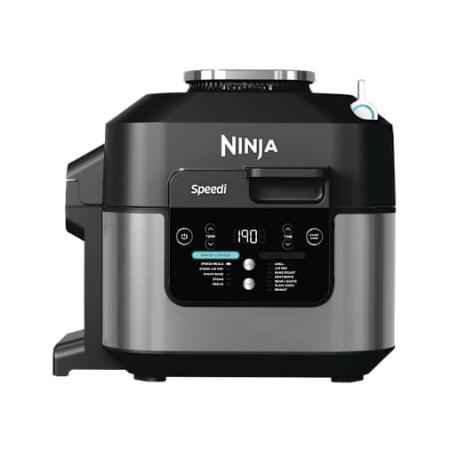 Ninja Speedi 12-in-1 Multi-Cooker, Airfryer en Slow Cooker | ON500EU