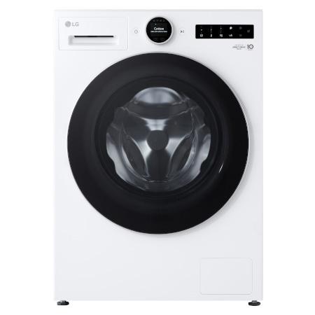 11kg Wasmachine F4WX801Y Wit AI DD™ Steam™ TurboWash™ LGNL - F4WX801Y