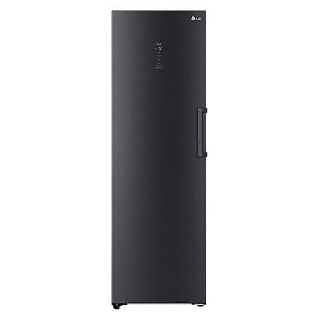 LG Diepvriezer 324L Total No Frost Inverter Linear Compressor D - GFM61MCCSF