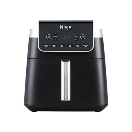 Ninja Airfryer MAX PRO - 6,2 Liter in Zwart | AF180EUBRN