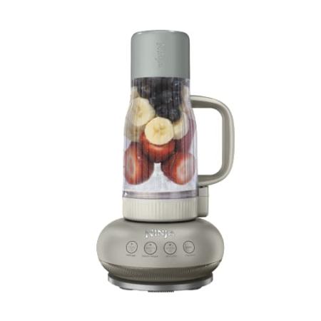 Ninja BlendBOSS beker-blender - Steen in Beige | DB351EUST