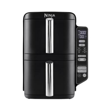 Ninja Double Stack 7 6L Airfryer - SL300EU