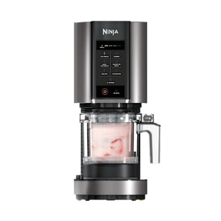 Ninja Creami 7-in-1 IJsmachine in Grijs | NC302EU