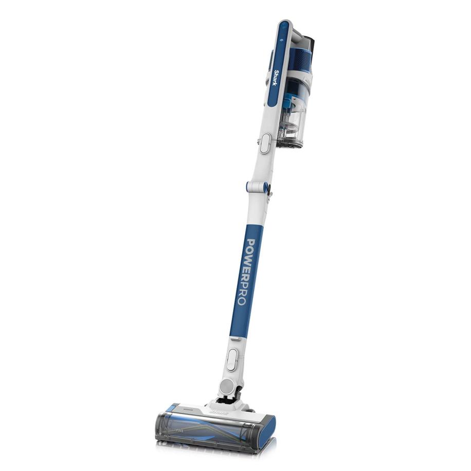 Shark PowerPRO Draadloze Steelstofzuiger - IZ380EU