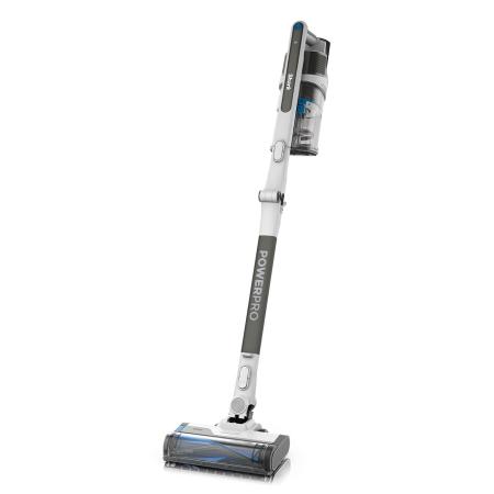 Shark PowerPRO Draadloze Steelstofzuiger met FURFINS Dierenharenborstel - IZ380EUT