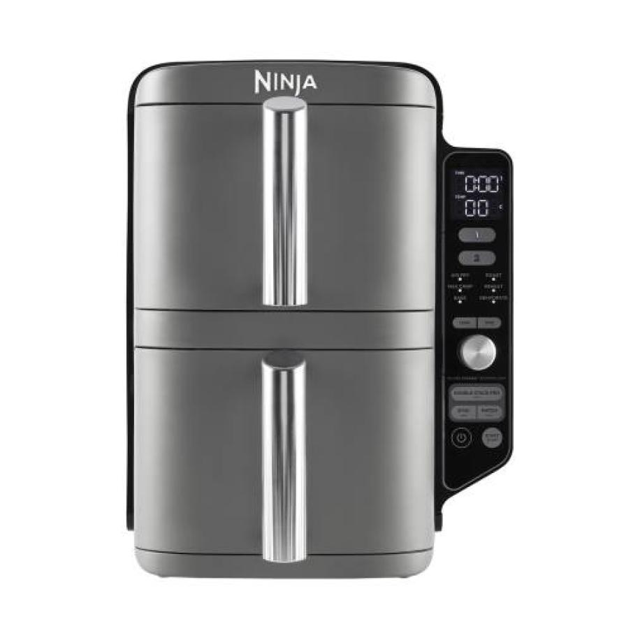 Ninja Double Stack XL 2-Drawer Air Fryer 9.5L - SL400EU