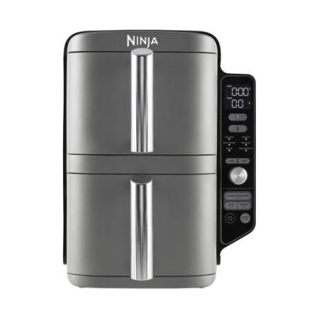 Ninja Double Stack XL 2-Drawer Air Fryer 9.5L - SL400EU