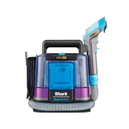 Shark StainStriker HairPro Pet Vlekkenreiniger met Dierenharenmondstuk - PX250EUT