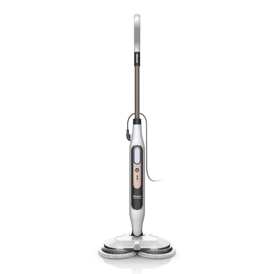 Shark Steam and Scrub Stoommop met Steam Blaster Technologie - S8201EU