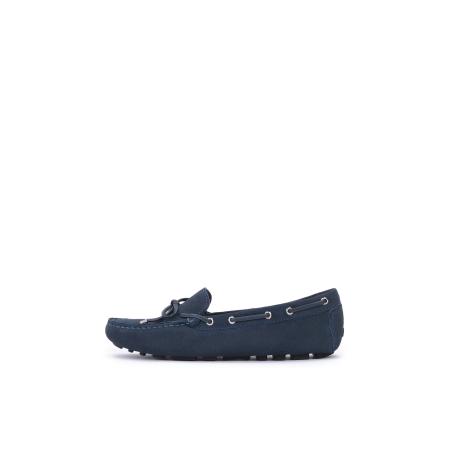 Kazar Kazar Mocassins navy