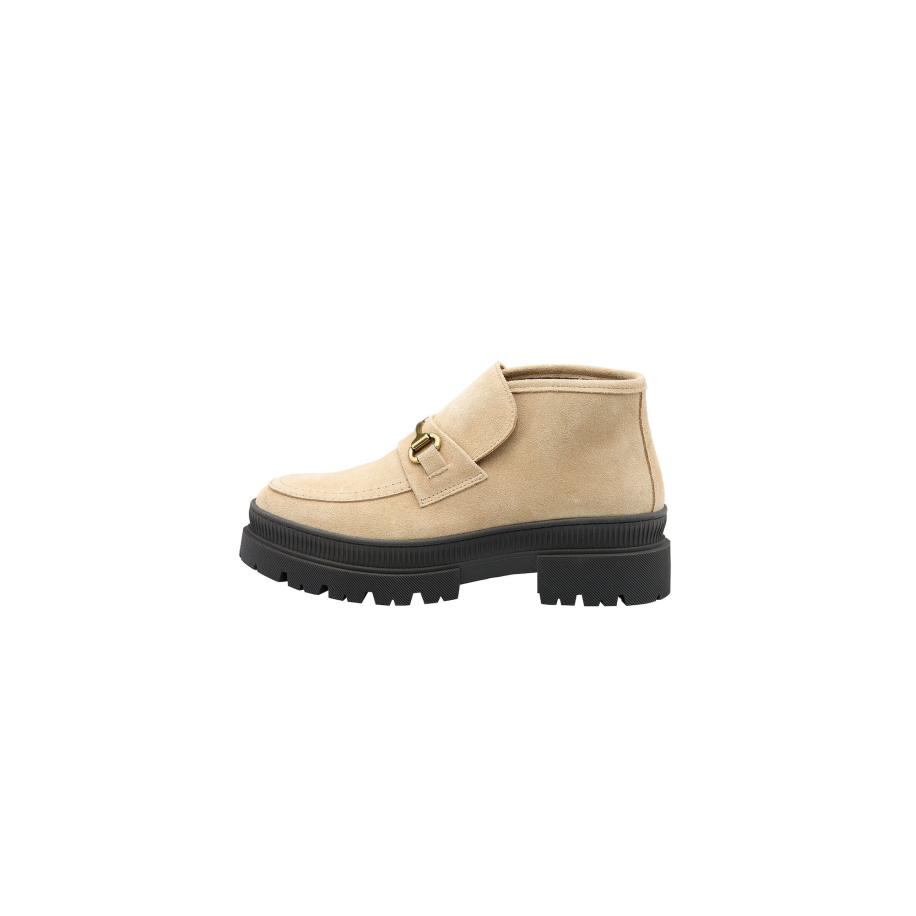 LLOYD LLOYD Instappers HAVEN 275 beige -