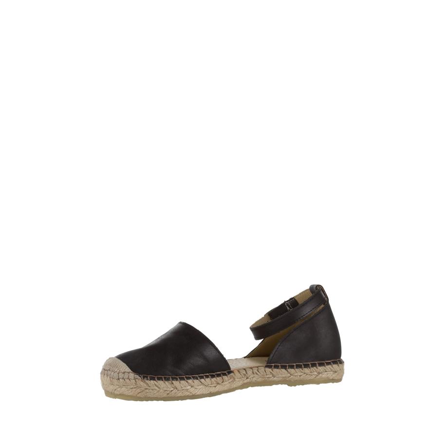 Pavement PAVEMENT Espadrilles zwart -