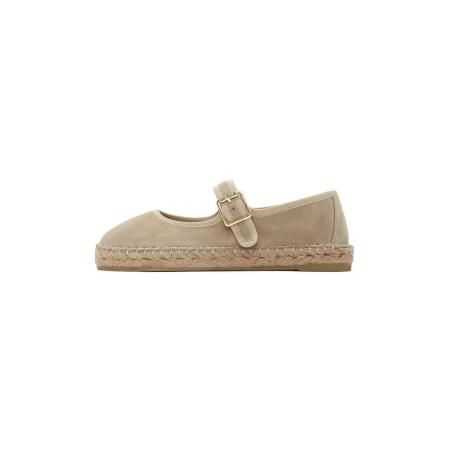 Derimod Derimod Espadrilles sand