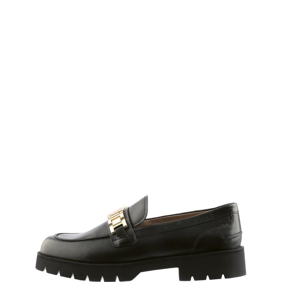 Högl Högl Instappers MATT zwart -