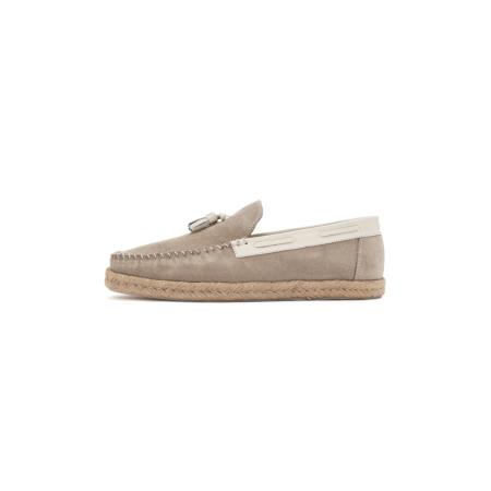 Derimod Derimod Espadrilles beige