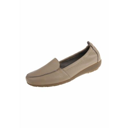 Natural Feet Natural Feet Mocassins Marie beige