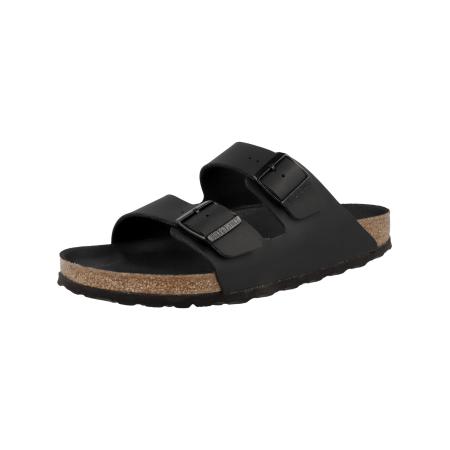 Birkenstock BIRKENSTOCK Muiltjes Arizona zwart