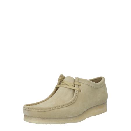 Clarks Originals Clarks Originals Mocassins Wallabee beige