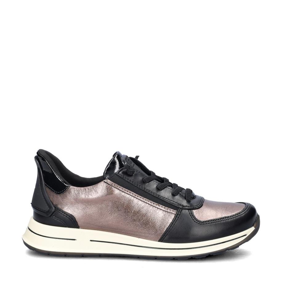 Ara Osaka 2.0 instapschoenen Zwart 476604 Zwart