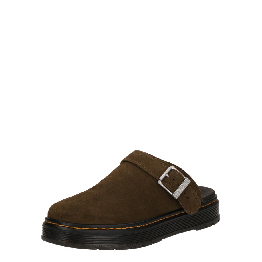 Dr. Martens Dr. Martens Muiltjes Brookline olijfgroen -