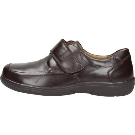 Waldläufer - Ken Middel Bruin