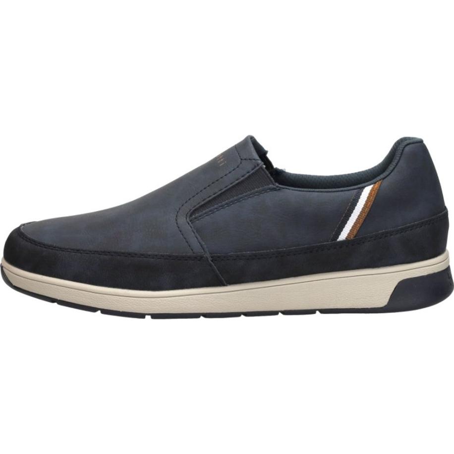 Bugatti - Arriba Blauw