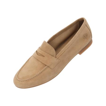 Palado Palado Instappers Zevrag beige