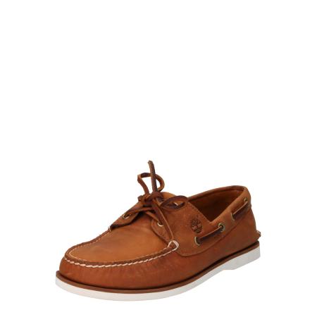 Timberland TIMBERLAND Mocassins cognac