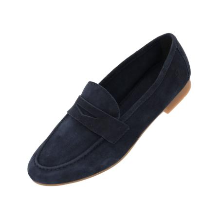 Palado Palado Instappers Zevrag navy