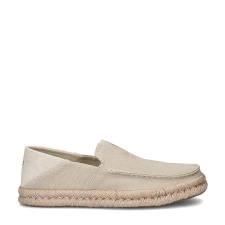 Toms Alonso mocassins & loafers Bruin 485292