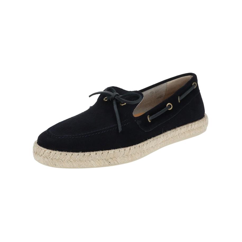Geox GEOX Espadrilles navy -