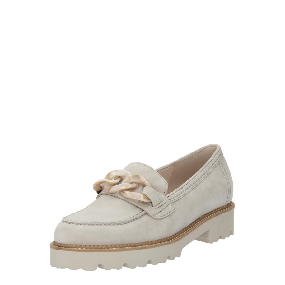 Gabor GABOR Instappers taupe -