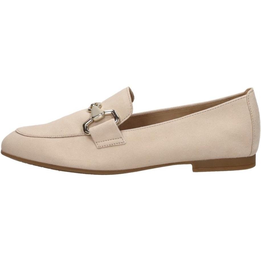 Gabor - Mocassin Bruin