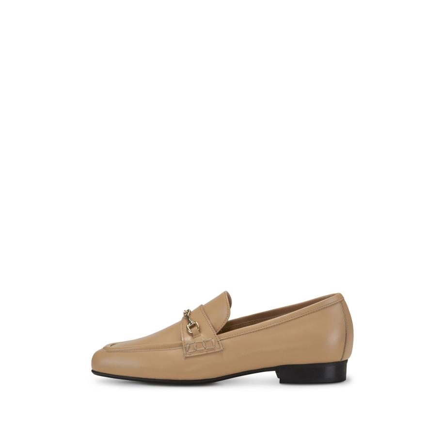 Nicowa Nicowa Instappers beige -