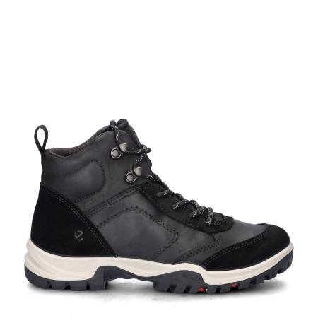 Ecco Xpedition III wandelschoenen Zwart 491547