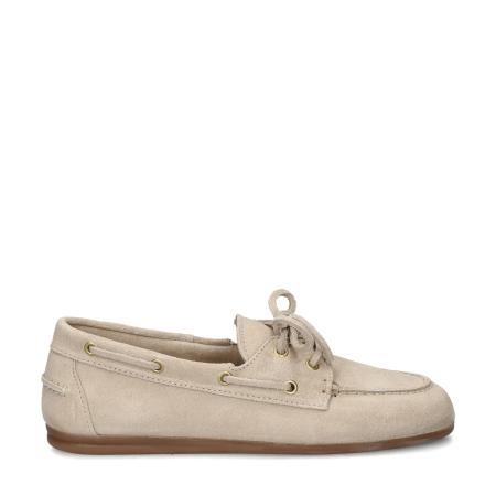 Shoecolate Leom mocassins & loafers Bruin 486892