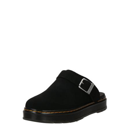 Dr. Martens Dr. Martens Clogs Brookline zwart