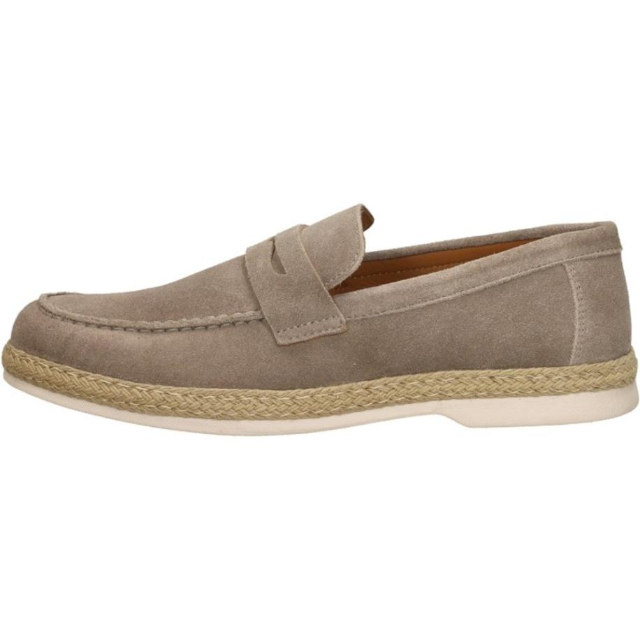 Sub55 - Sportief Bruin