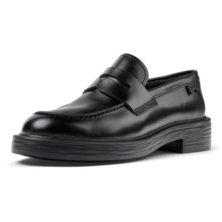 Camper CAMPER Instappers Dean zwart