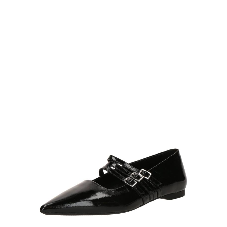 VAGABOND SHOEMAKERS VAGABOND SHOEMAKERS Instappers HERMINE zwart -