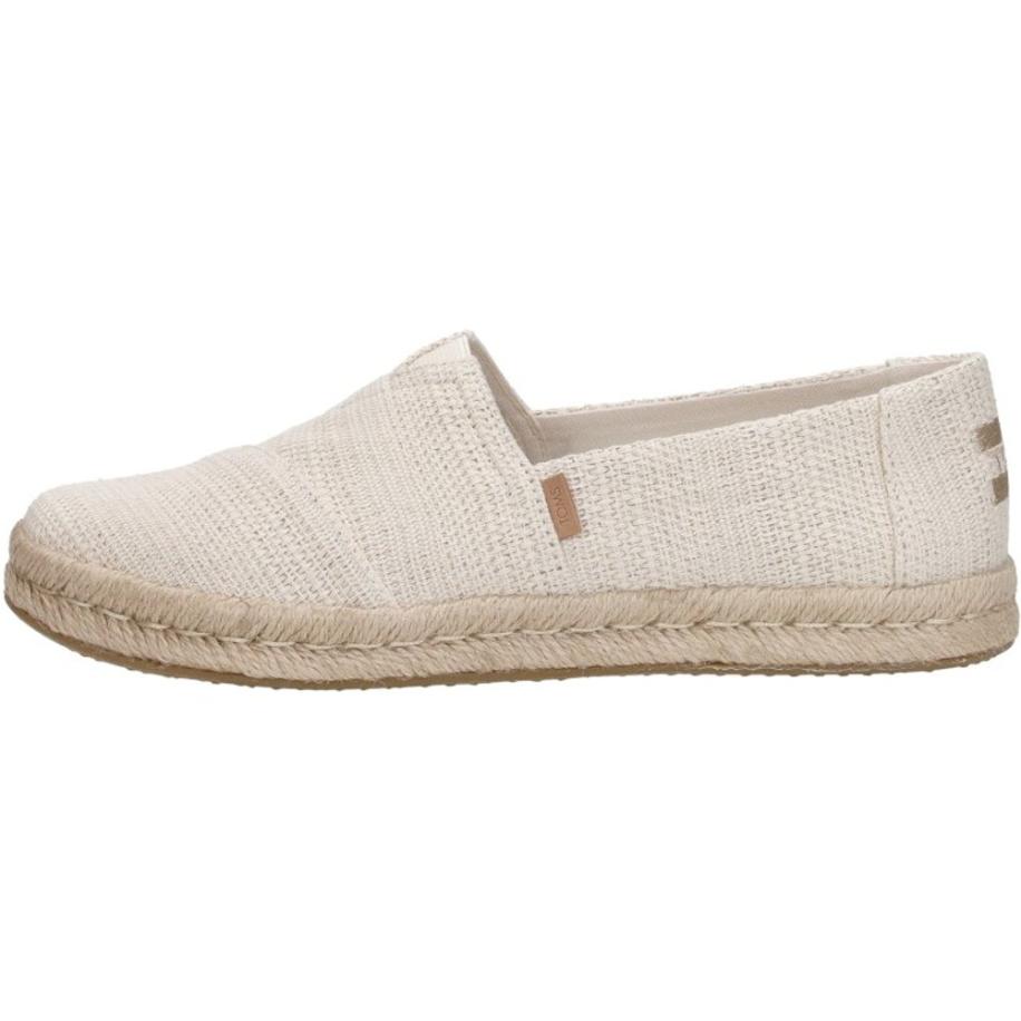 Toms TOMS Espadrilles wolwit -